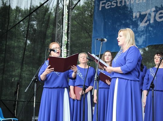 3 miejsce dla ZPiT ZL na III Festiwalu Zespołów Folklorystycznych „Ziemia Słupska” 2019!