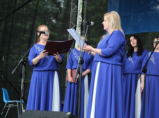 3 miejsce dla ZPiT ZL na III Festiwalu Zespołów Folklorystycznych „Ziemia Słupska” 2019!