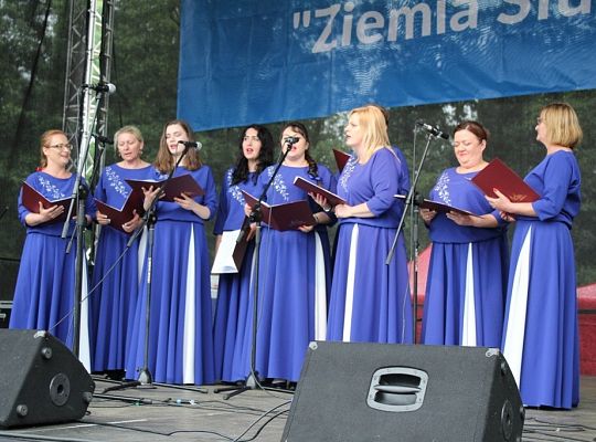 3 miejsce dla ZPiT ZL na III Festiwalu Zespołów Folklorystycznych „Ziemia Słupska” 2019!