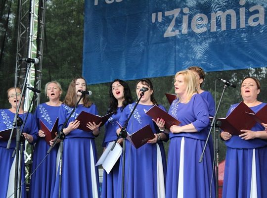 3 miejsce dla ZPiT ZL na III Festiwalu Zespołów Folklorystycznych „Ziemia Słupska” 2019!