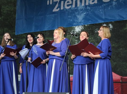 3 miejsce dla ZPiT ZL na III Festiwalu Zespołów Folklorystycznych „Ziemia Słupska” 2019!
