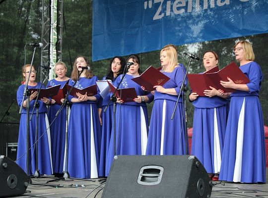3 miejsce dla ZPiT ZL na III Festiwalu Zespołów Folklorystycznych „Ziemia Słupska” 2019!