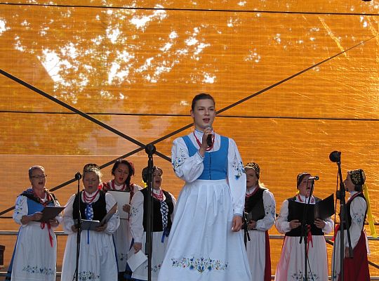 XIII Międzynarodowe Spotkanie z Folklorem