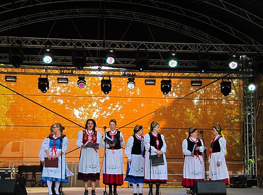 XIII Międzynarodowe Spotkanie z Folklorem