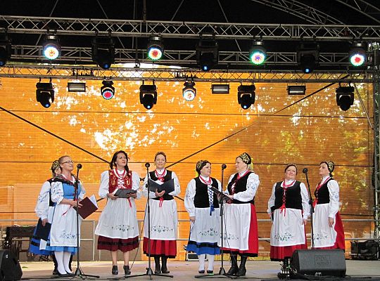 XIII Międzynarodowe Spotkanie z Folklorem