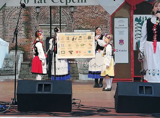 43 Międzynarodowe Targi Sztuki Ludowej