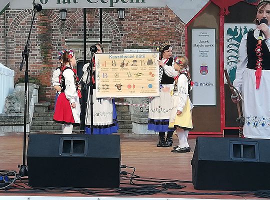 43 Międzynarodowe Targi Sztuki Ludowej