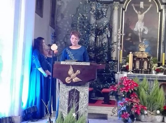 I Pomorski Przegląd Kolęd i Pastorałek im. Franciszka Okunia w Lęborku